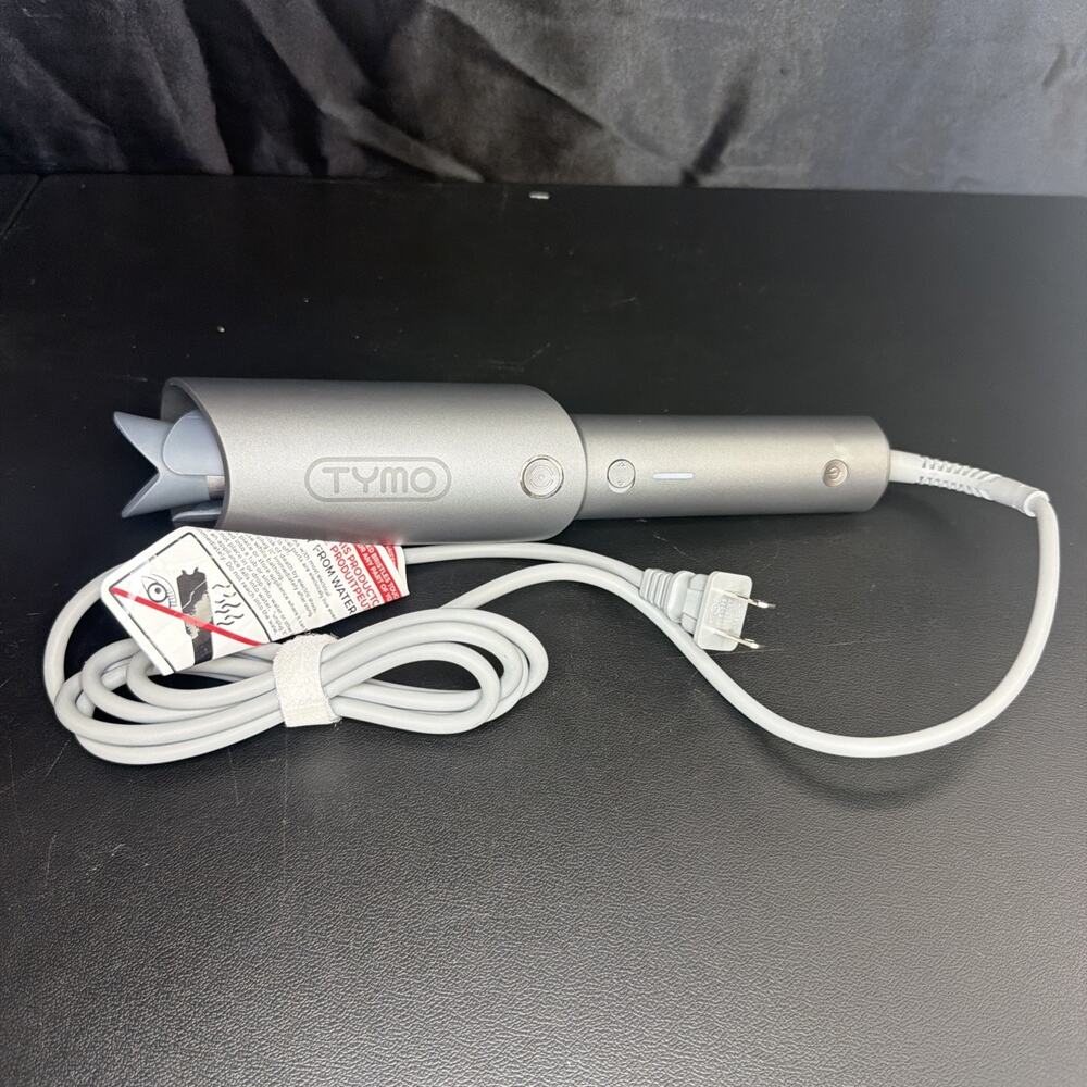 TYMO HC503 Automatic Curling Iron Hair Curler 32W 100-240V NEW No Box